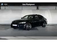 BMW 3 Serie Sedan 320e | M Sportpakket | Trekhaak met elektrisch wegklapbare kogel