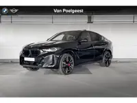 BMW X6 xDrive40i