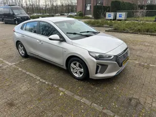 Hyundai IONIQ 1.6 GDi Comfort Hybrid NW APK Cruise NW APK