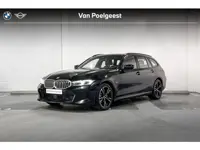 BMW 3 Serie Touring 330e l M-Sport l Active Cruise Control