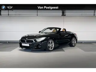 BMW Z4 sDrive20i High Executive