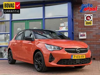 Opel Corsa 1.2 GS Line | Parkeer Sensoren | Automaat |