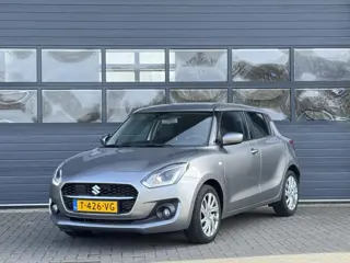 SUZUKI SWIFT 1.2 SELECT SMART HYBRID I P-CAMERA I APPLE CARPLAY I ADAPTIVE CRUISE CONTROL