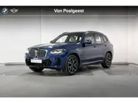 BMW X3 xDrive30e | M-Sport
