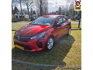 Renault Clio 1.0 TCe 90 GPF techno