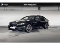 BMW i5 Sedan eDrive40