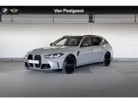 BMW M3 Touring xDrive Competition Facelift