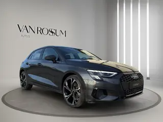 Audi A3 Sportback 30 TFSI Business edition | Sportstoelen | Navi | Virtual Cockpit | Led | Parkeerhu