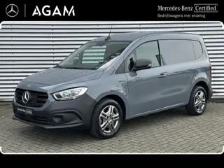 Mercedes-Benz eCitan 112 Pro L1 51 kWh | SoH 98%
