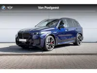 BMW X5 xDrive50e