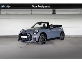 MINI Cabrio 2.0 Cooper C John Cooper Works M | Pakket M