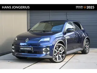 Renault 5 comfort range techno 52 kWh | HARMAN/KARDON | CAMERA | STOEL/STUURVERWARMING | NAVI | ADAP