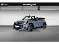 MINI Cabrio 2.0 Cooper C John Cooper Works M | Pakket M