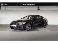 BMW 4 Serie Gran Coupé 430i M Sport