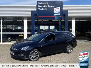 Opel Astra Sports Tourer 1.4 Innovation / NL-Auto / 1e-Eigenaar / Dealer-Onderhouden / Cruise-Contro