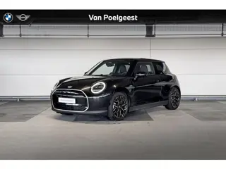 MINI Cooper 3-deurs Electric Cooper E Favoured | Pakket L