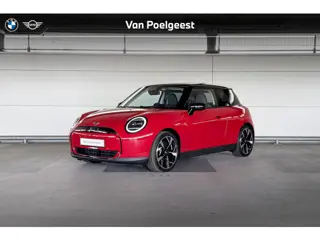 MINI Cooper 3-deurs E Classic L
