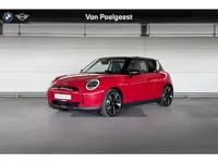 MINI Cooper 3-deurs E Classic L