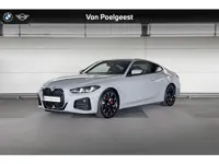 BMW 4 Serie Coupé 420i
