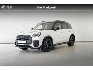 MINI Countryman C John Cooper Works Pakket L Aut.