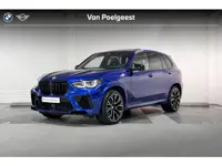 BMW X5 M Competition