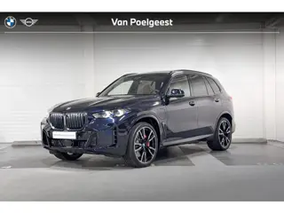 BMW X5 xDrive50e