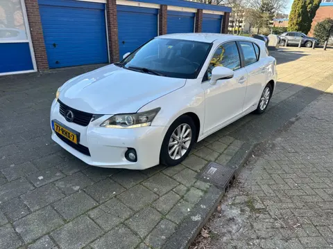 Lexus CT 200h Hybrid NAVI PDC Cruise