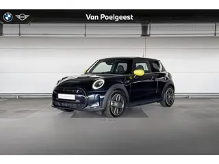 MINI Electric Comfort