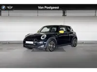 MINI Electric Comfort