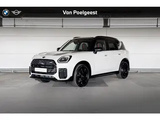 MINI Countryman 1.5 C John Cooper Works | Pakket L | Panoramadak