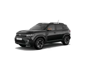 Dacia Duster Extreme