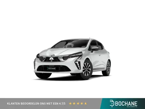 Mitsubishi Colt Intense