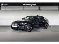 BMW i4 eDrive35 M Sport Edition