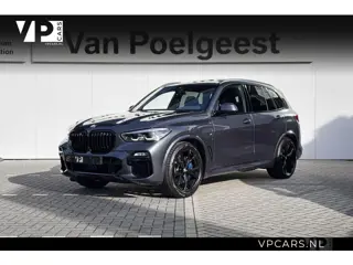 BMW X5 xDrive45e High Executive | M Sport