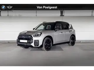 MINI Countryman E John Cooper Works L