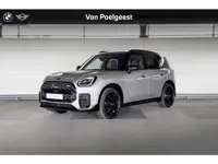 MINI Countryman E John Cooper Works L