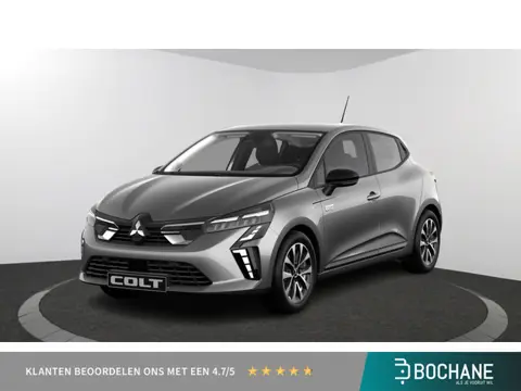 Mitsubishi Colt Intense