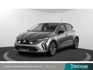 Mitsubishi Colt Intense