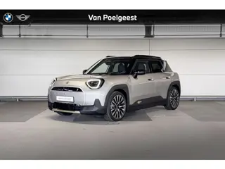 MINI Aceman SE Favoured XL
