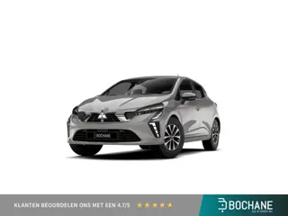 Mitsubishi Colt Intense