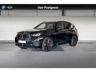 BMW X3 M50