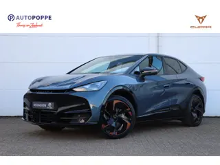 CUPRA Tavascan VZ Extreme 82kWh 340pk | 360 Camera | Sennheiser | Stoelverwarming voor + achter | HU