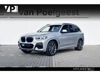BMW X3 xDrive20i High Executive | M Sport | Trekhaak