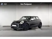 MINI 3-deurs Cooper Business Edition | Navigatiesysteem | Airco | Park Distance Control