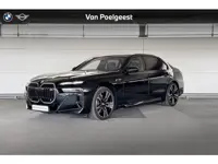 BMW i7 M70 xDrive 106 kWh