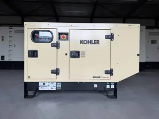 KOHLER (Rehlko) K12 - 12 kVA Generator - DPX-17001