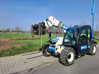 Faresin 6.26 E | 2023 (bj 2023)