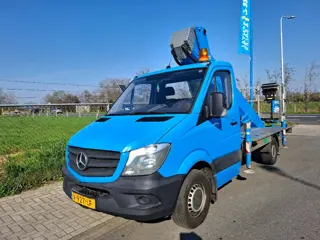 Palfinger P 260 B | 2018 (bj 2018)