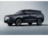 Jaecoo 5 EV Exclusive Exclusive 61 kWh, 400Km, Automaat, Navigatie, Stoel vent., Applecarpl./Andr. A