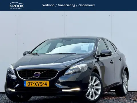 Volvo V40 1.6 T4 Summum | 2012 | Dealer onderhouden |